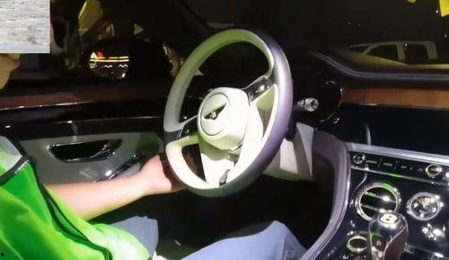 吃瓜女车主代驾,揭秘代驾背后的温馨故事