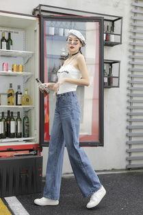 泰国潮牌女装网红模特,泰国潮牌女装网红模特的时尚演绎