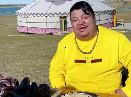 恩克网红,揭秘网络红人的崛起之路