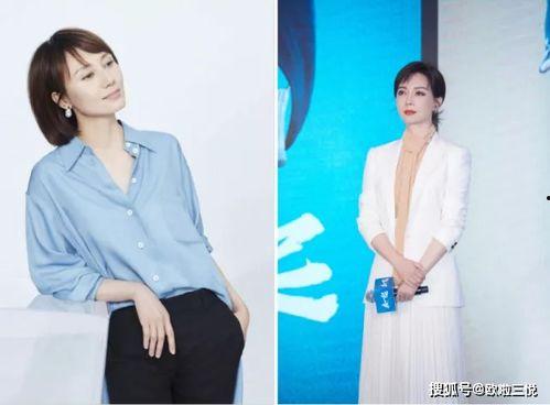 明星读书气质图,从读书习惯看他们的内心世界