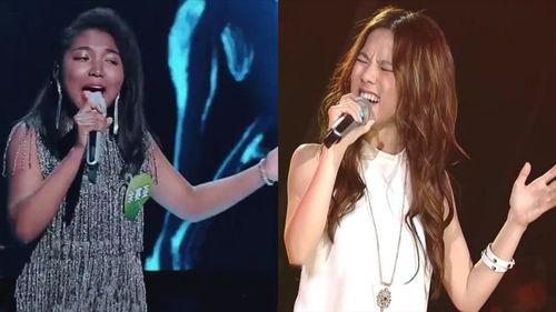 素人明星对唱,音乐盛宴惊喜连连