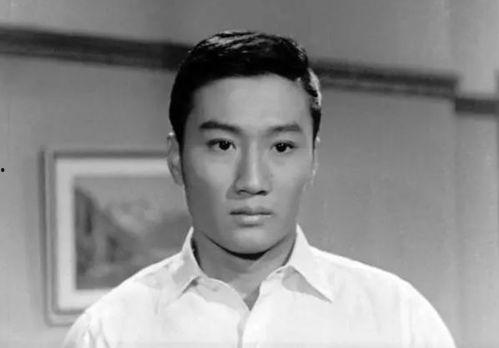 香港老牌男明星,老牌男明星风采再现