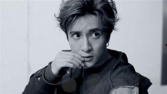 我喜欢的明星薛之谦,音乐梦想的坚守者与情感共鸣的歌手