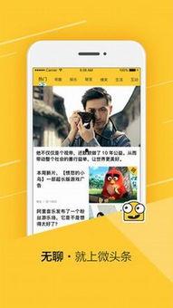 微头条平台哪个最好,如何撰写吸睛的概述文章副标题