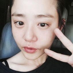 明星自拍照片头像,明星自拍头像背后的故事与魅力