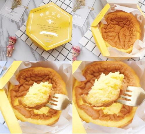 网红半熟芝士,网红美食背后的魅力与故事