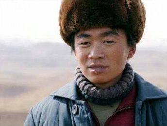 明星扮演傻子,演绎人生百态