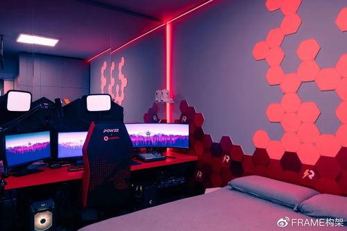 网红之家图片,揭秘网络红人的魅力生活空间