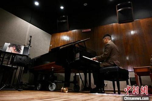 明星的录音棚,揭秘音乐制作的神秘空间