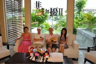 明星醉人的酒店,揭秘明星醉人酒店背后的奢华与故事