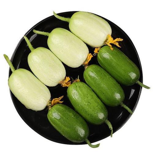 黄外表贝贝瓜怎么吃,黄外表贝贝瓜的多样食法探索