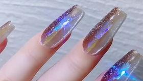 网红爆款动感碎钻猫眼,动感碎钻网红爆款解析