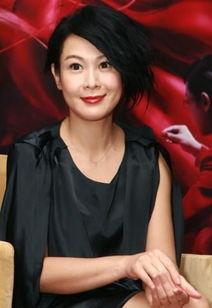 凸嘴明星刘若英,笑对人生，凸嘴魅力绽放