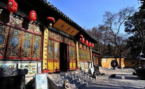 南京寺庙爆料事件视频大全,揭秘古刹神秘面纱