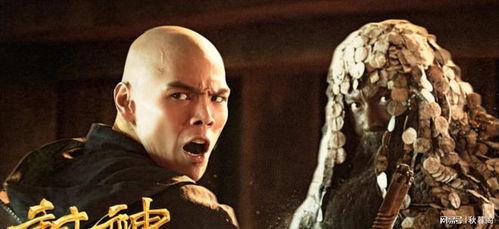 功夫明星被恶搞,恶搞底线在哪里？