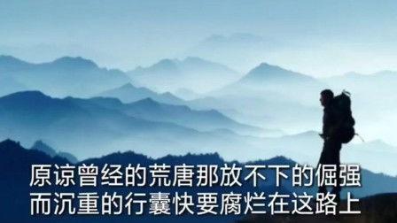 头条大壮的流浪旅行,一场流浪旅行的诗意篇章