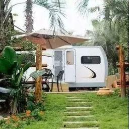 100万车网红民宿,揭秘网红民宿的魅力所在