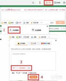 头条里文章加视频号,创新传播方式揭秘