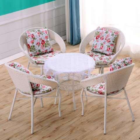 网红小桌椅,潮流家居新宠，打造个性生活空间