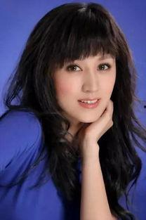 东北有那些明星,东北明星风采掠影