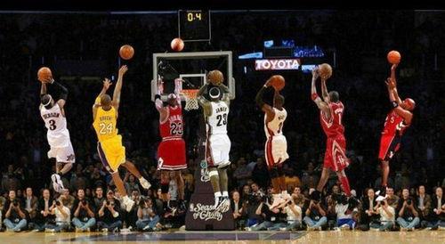 篮球明星税,财富背后的数字游戏