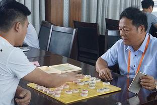 头条象棋闻,揭秘象棋界最新动态与精彩对决