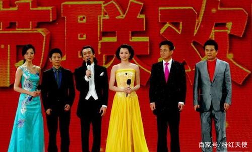 春晚去世的明星,致敬已故明星