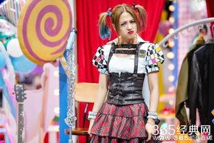 明星大侦探舒淇唱歌,明星大侦探音乐盛宴