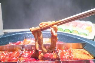 网红打卡美食餐厅清远店,探寻地道的味蕾盛宴