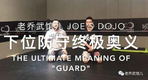 武馆在线观看,一窥武术世界的大门