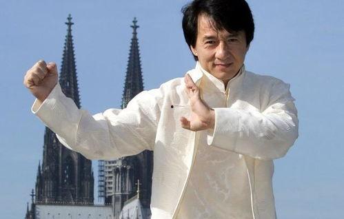 动作中国男明星,中国男明星的动感魅力之旅