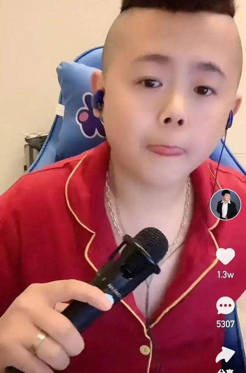 袖珍小婷网红,网络红人的魅力与影响力