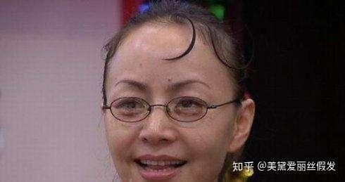 明星织发,揭开时尚界璀璨星辰的幕后故事