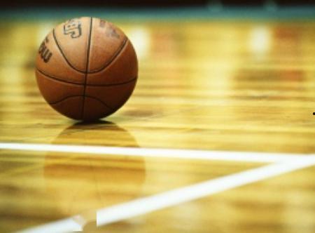 和篮球相关明星