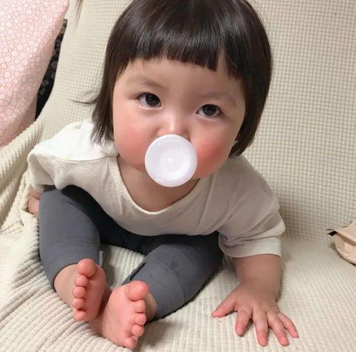 神秘的网红小孩头像,揭秘神秘网红小孩头像背后的故事