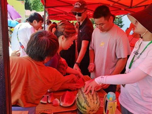 武平吃瓜群众,揭秘当地热点事件背后的故事