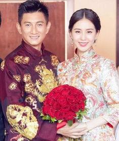 明星过年要结婚吗,盘点娱乐圈甜蜜婚讯