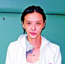 明星吸毒变瘦,揭秘毒品背后的惊人真相