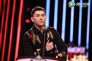 薛之谦爆料腾讯视频,独家揭秘背后的真相