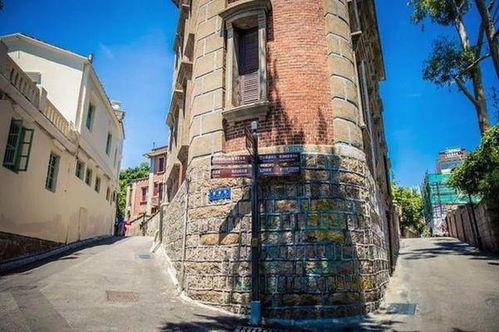 厦门网红景点,探寻城市新地标与热门美景