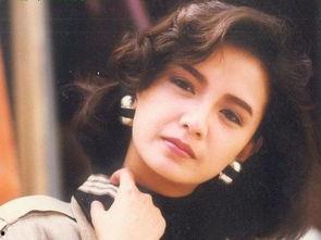 8090年代香港明星,8090年代香港影视巨星风采回顾