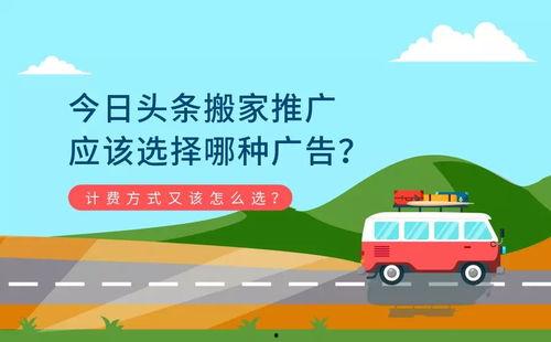 头条的广告分类,精准投放，助力企业高效营销