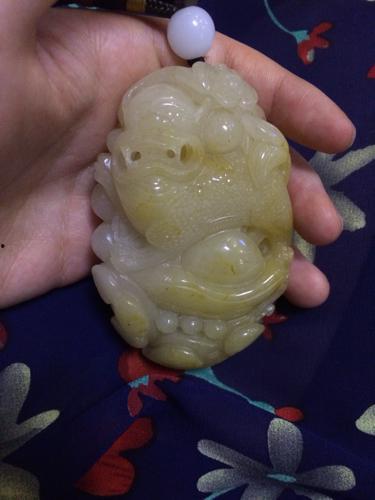 金丝玉籽料好不好用呢怎么看,金丝玉籽料优劣鉴定指南