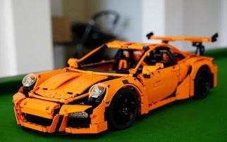 网红乐高都有什么玩具,创意无限，童趣盎然