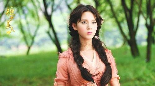 唯美图组明星,唯美图组中的璀璨瞬间