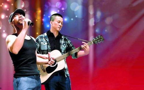 曾男明星唱歌,跨越时空的旋律之旅