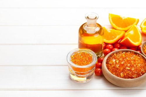 制作网红干果茶的方法,轻松打造健康美味饮品