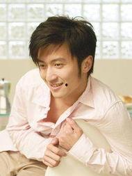 盘点最孝顺的明星谢霆锋,盘点娱乐圈最孝顺的明星典范