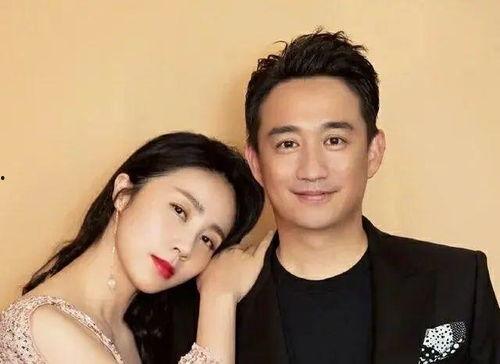 明星宠媳妇,揭秘明星宠媳妇的幸福秘诀