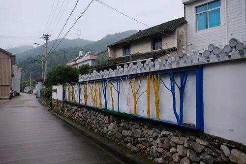 中国网红村联盟,打造乡村振兴新引擎